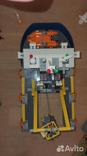 Lego City 60095