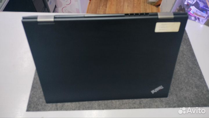 Lenovo ThinkPad X1 Yoga Carbon Gen 4