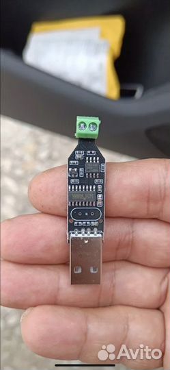 Usb to rs485, TTL to Rs485 конвертер/переходник