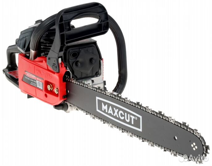 Бензопила Maxcut MC 152