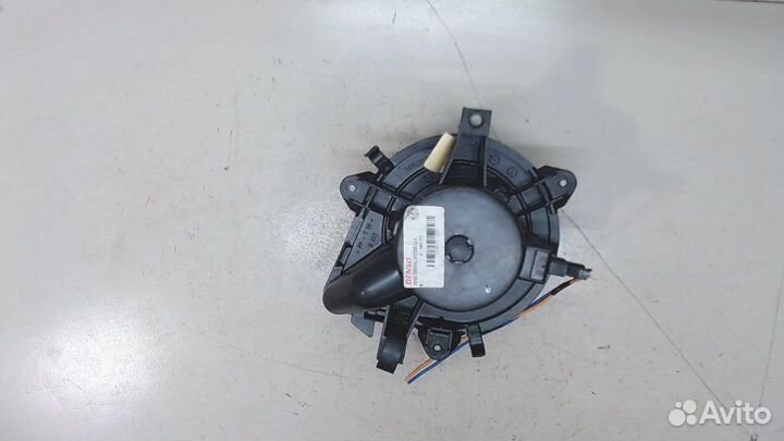 Двигатель отопителя Fiat Punto, 2005