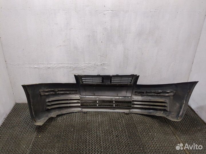 Бампер Fiat Stilo, 2003