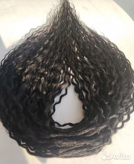 Дредокудри комплект