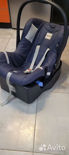 Автокресло Inglesina от 0 до 13кг