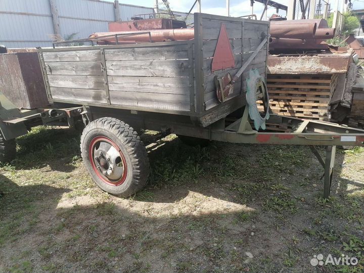 Продам телегу