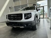 Новый Haval Dargo 2.0 AMT, 2024, цена от 3 119 000 руб.