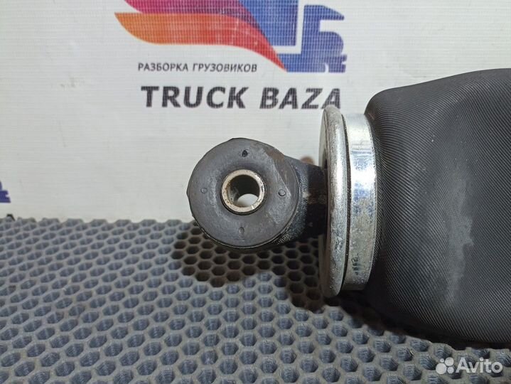 Амортизатор кабины задний