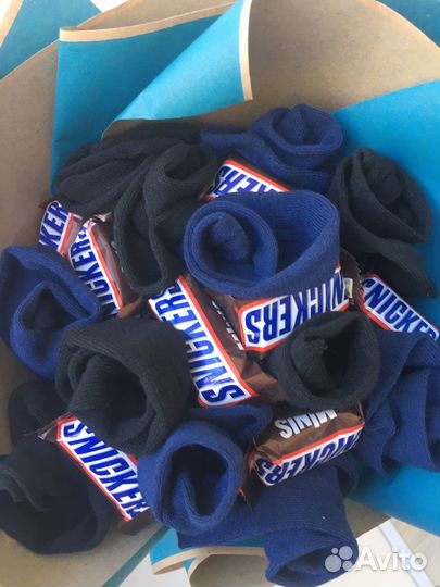 Носки мужские