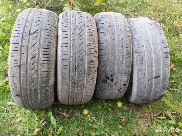 Pirelli Formula Energy 195/60 R15 88H