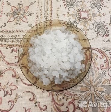 Индийский морской рис Зооглея