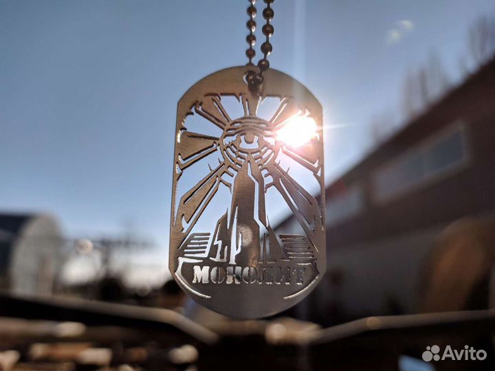 Жетоны фракций Stalker