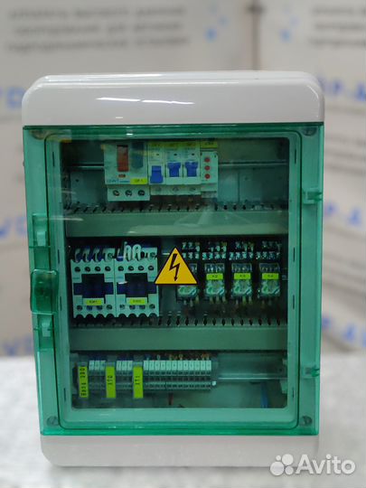 Мойка самообслуживания Оборудование M-490