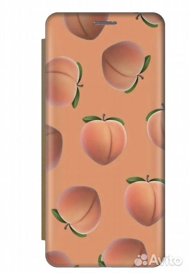 Чехол-книжка на Xiaomi Redmi Note 8 Pro