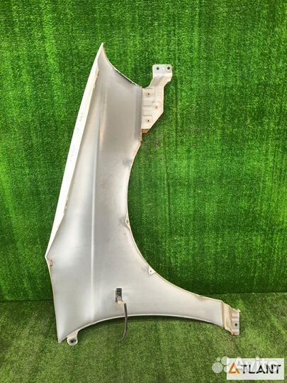 Крыло переднее левое honda odyssey