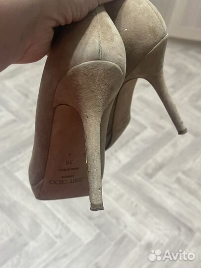 Туфли женские 39 размер