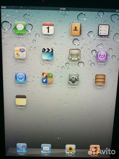 iPad 1 64gb