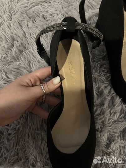 Туфли женские 40 размер