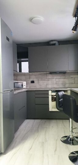 1-к. квартира, 29,5 м², 5/5 эт.