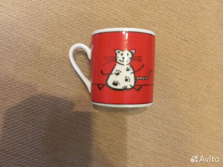 Детский чайный сервиз