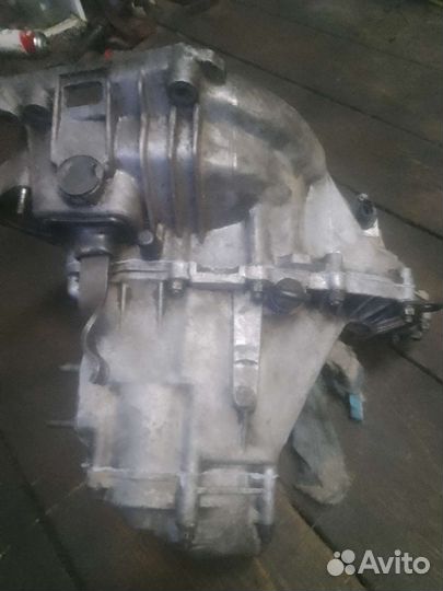 Кпп на Калину