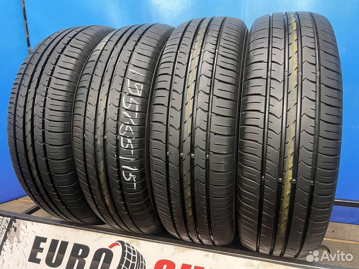 Goodyear EfficientGrip Eco EG01 195/65 R15 91H