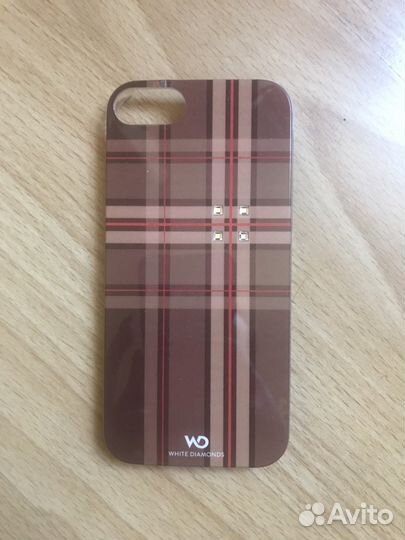 Чехлы для iPhone 5, 5s