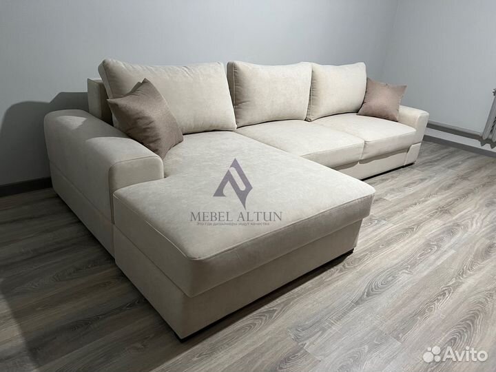 Диван от производителя