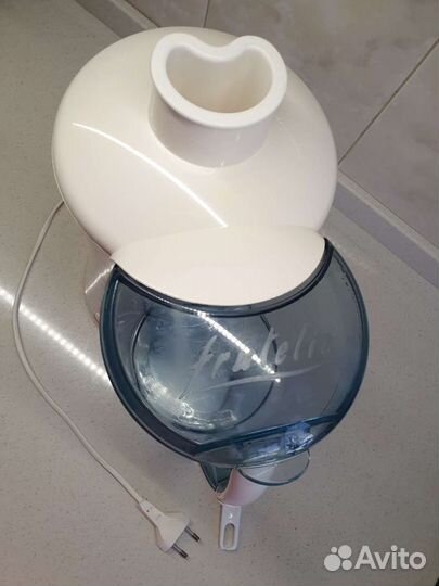 Соковыжималка moulinex