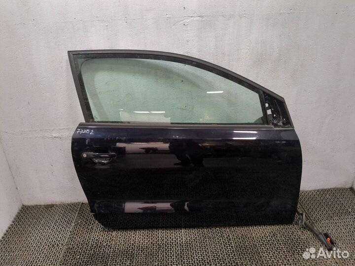 Дверь боковая Volkswagen Polo, 2011