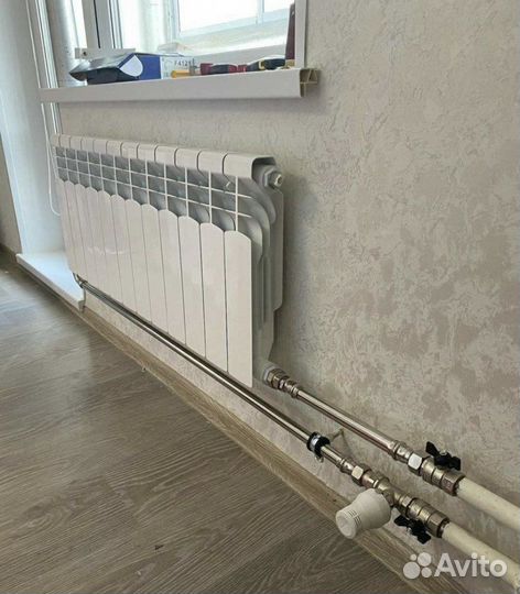 Сантехник Гулькевичи