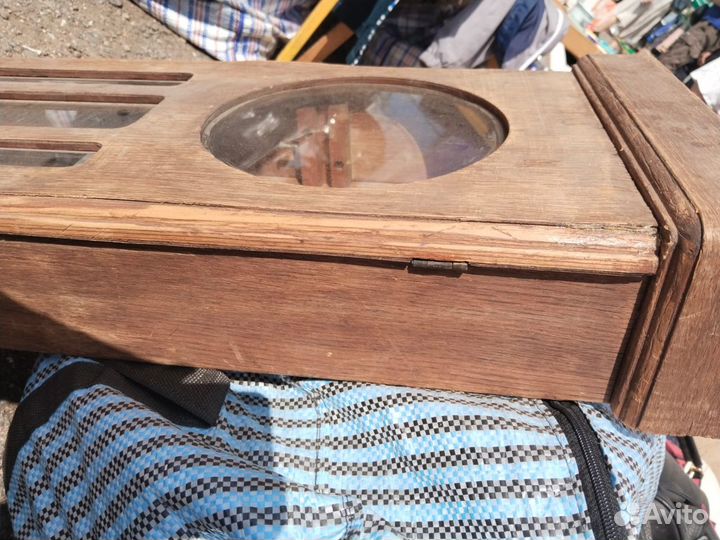 Каркас для часов