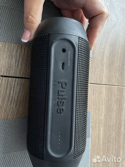 Колонка JBL Pulse TS 0012