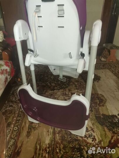 Стул для кормления
