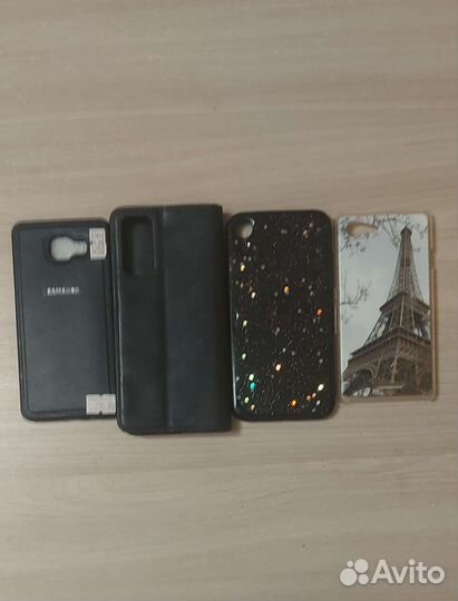 Чехол для телефона