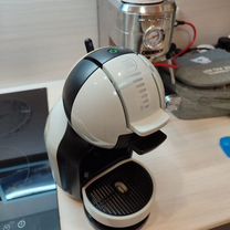 Кофемашина Dolce Gusto