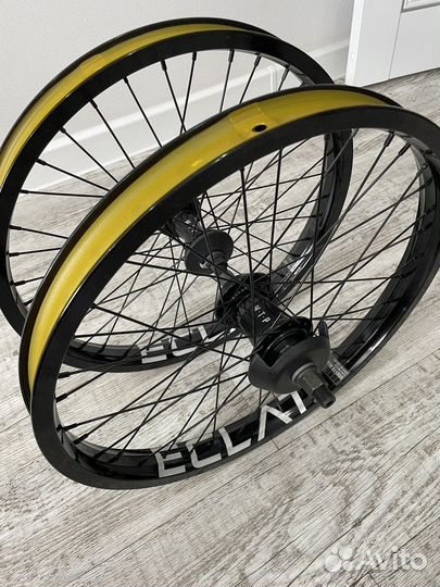 NEW Вилсет WTP Helix/Eclat Bondi