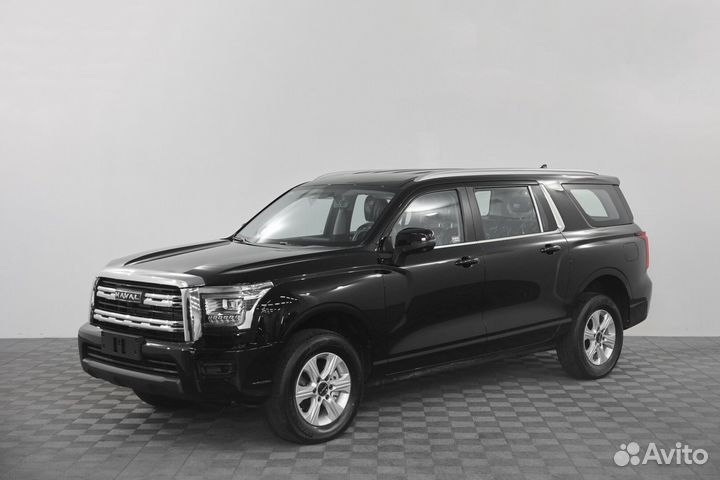 Автозапчасти haval New H5