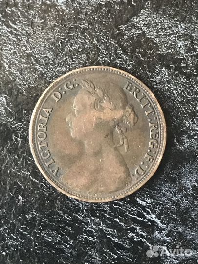 Монеты Империя