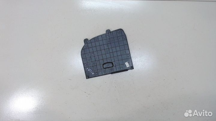 Обшивка салона SsangYong Korando 2010, 2013