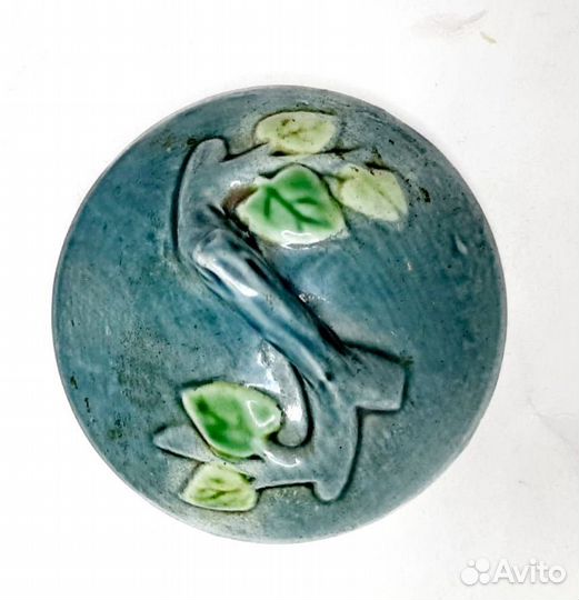 Кружка-шутиха 