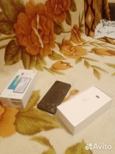 Xiaomi Redmi 9A, 2/32 ГБ