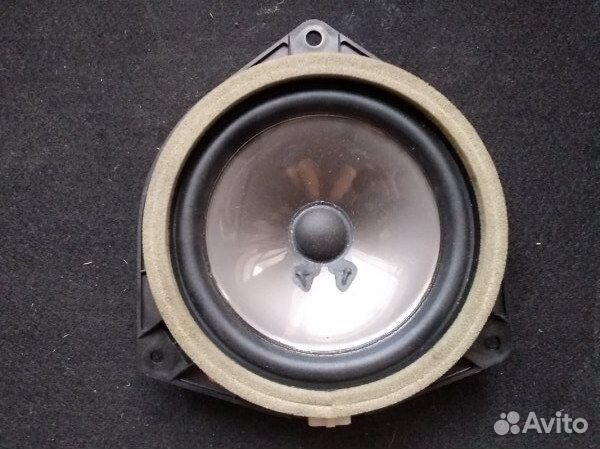 Динамик Lexus RX350