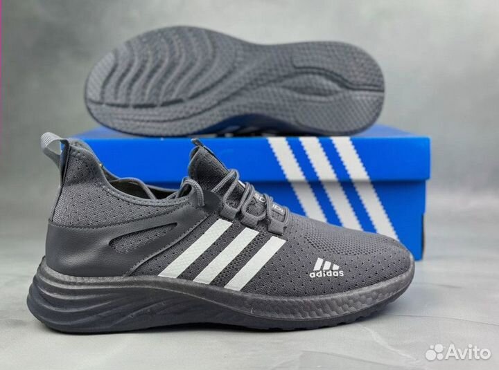 Мужские летние кроссовки Adidas