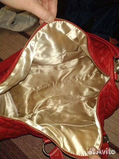 Сумка дорожная