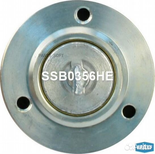 Krauf SSB0356HE Реле втягивающее стартера