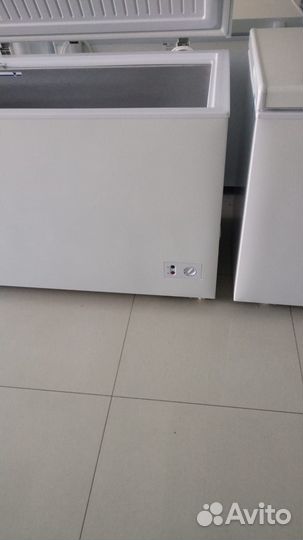 Морозильный ларь 510 литров