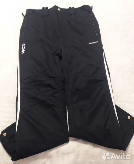 Костюм утепленный (лыжный) Forward мужской
