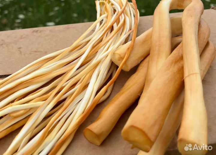 Сыр карандаш