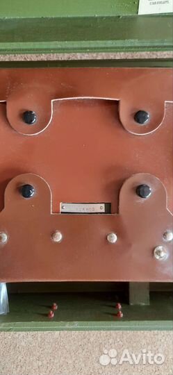 Измеритель мощности