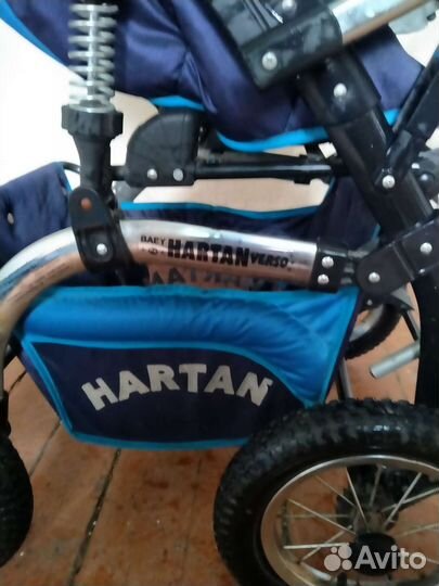 Коляска anex sport 3 в 1